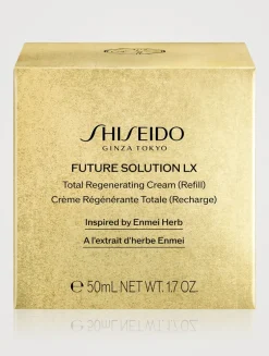 Future Solution LX Total Regenerating Cream - Refill