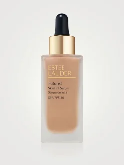 Futurist Skin Tint Serum Foundation SPF 20