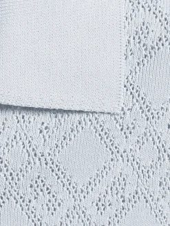 4G Jacquard Polo Shirt