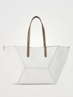 Gabardine Bc Duo Bag