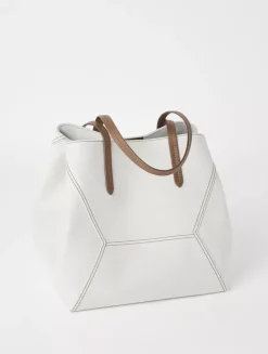 Gabardine Bc Duo Bag