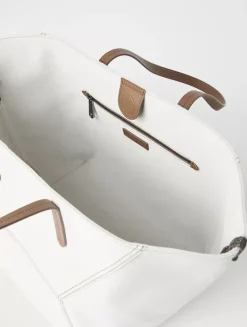 Gabardine Bc Duo Bag