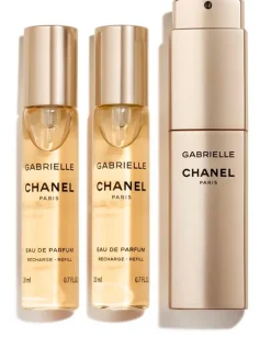 Gabrielle Chanel Eau De Parfum Twist And Spray