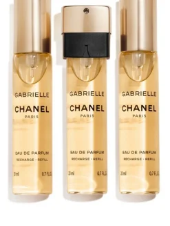 Gabrielle Chanel Eau De Parfum Twist And Spray - Refill