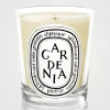 Gardenia Scented Candle