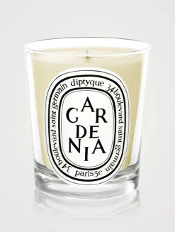 Gardenia Scented Candle