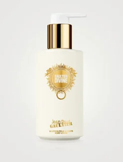 Gaultier Divine Body Lotion