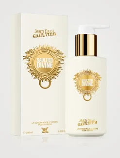 Gaultier Divine Body Lotion