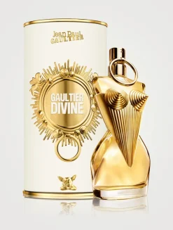 Gaultier Divine Eau de Parfum