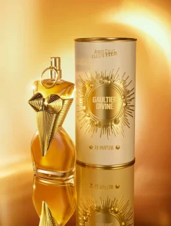 Gaultier Divine Le Parfum