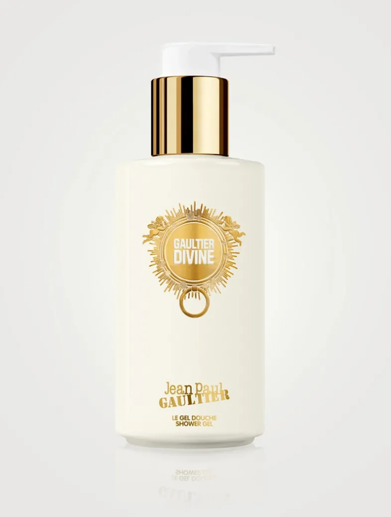Gaultier Divine Shower Gel