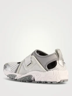 GEL-FILIMY Mesh Sneakers