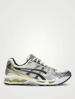 GEL-KAYANO 14 Mesh Sneakers