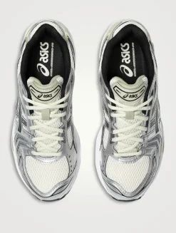 GEL-KAYANO 14 Mesh Sneakers