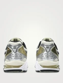 GEL-KAYANO 14 Mesh Sneakers