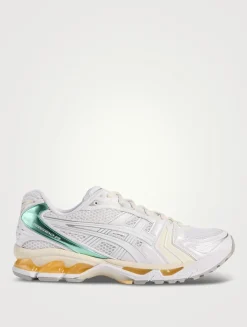 GEL-KAYANO™ 14 Mesh Sneakers