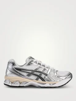 GEL-KAYANO™ 14 Mesh Sneakers