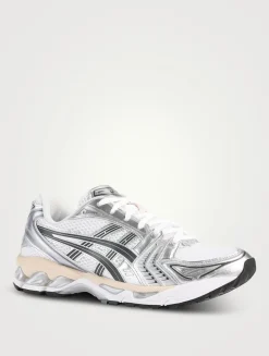 GEL-KAYANO™ 14 Mesh Sneakers
