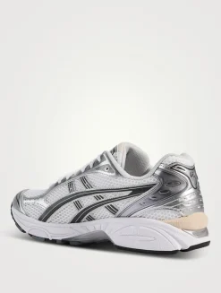 GEL-KAYANO™ 14 Mesh Sneakers