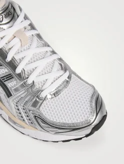 GEL-KAYANO™ 14 Mesh Sneakers