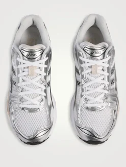 GEL-KAYANO™ 14 Mesh Sneakers