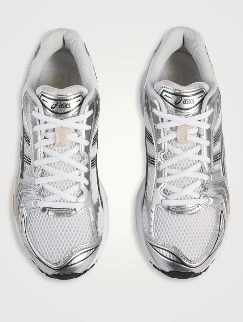 GEL-KAYANO™ 14 Mesh Sneakers