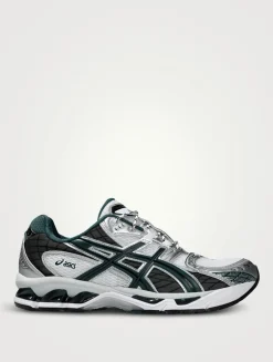 GEL-NIMBUS 10.1 Mesh Sneakers