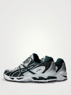 GEL-NIMBUS 10.1 Mesh Sneakers