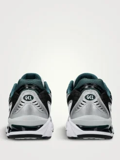 GEL-NIMBUS 10.1 Mesh Sneakers