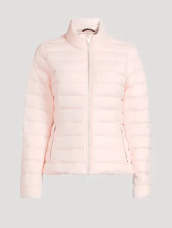 Gemma Air Down Jacket