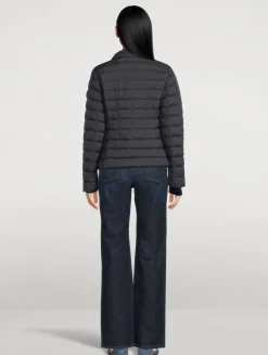 Gemma Air Down Jacket