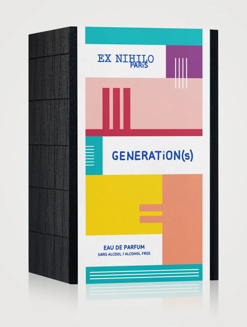 Generation(s) Eau de Parfum