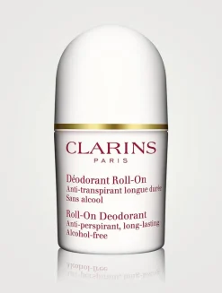 Gentle Care Roll-On Deodorant