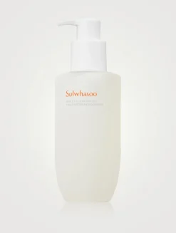 Gentle Cleansing Oil