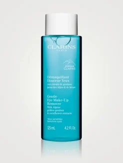 Gentle Eye Make-Up Remover