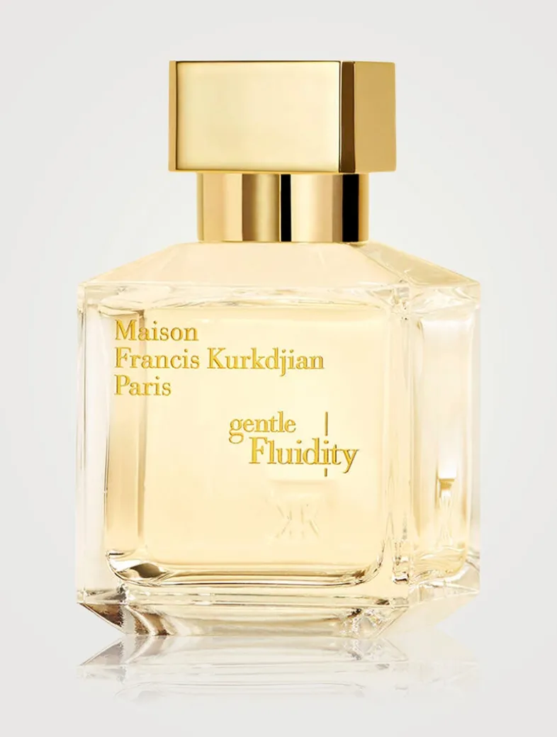 Gentle Fluidity Gold Eau de Parfum