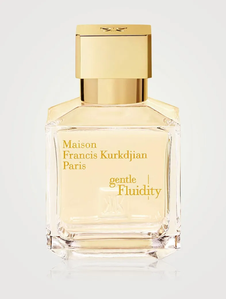 Gentle Fluidity Gold Eau de Parfum