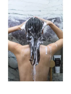 Gentle Purifying Shampoo with Java Tea Extract