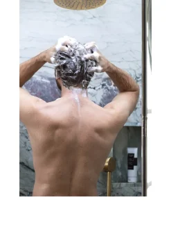 Gentle Purifying Shampoo with Java Tea Extract