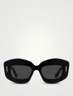 Geometric Sunglasses