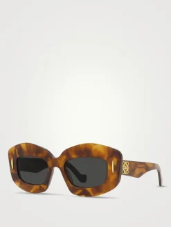 Geometric Sunglasses