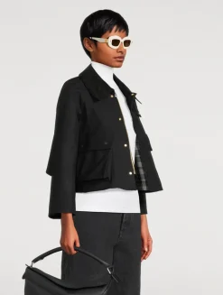 Geometric Sunglasses