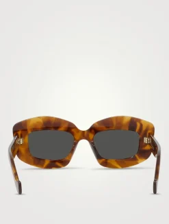 Geometric Sunglasses