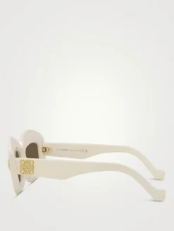 Geometric Sunglasses