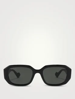 Geometric Sunglasses