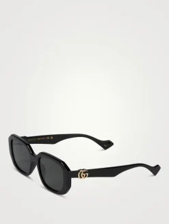 Geometric Sunglasses