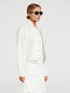 Geometric Sunglasses