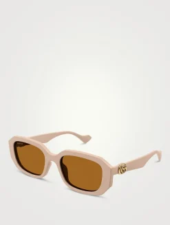 Geometric Sunglasses