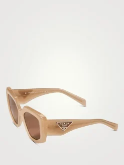 Geometric Sunglasses