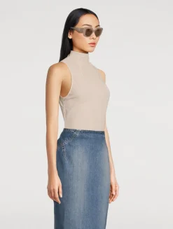 Geometric Sunglasses